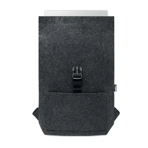 Zaino Promozionale Sostenibile INDICO PACK RPET, Zaino Ecologico per Merchandising - Product Image 5