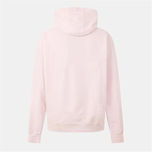 Sweat à capuche en coton de haute qualité pour la conception personnalisée Sweat à capuche unisexe sans fermeture éclair Sweat à capuche de couleur unie pour hommes - Product Image 3