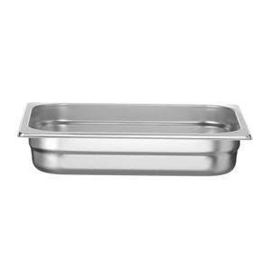 Contenitore per Alimenti Gastronorm 1/2 HENDI ProLine GN 1/2 4L (H)65mm - Product Image 1