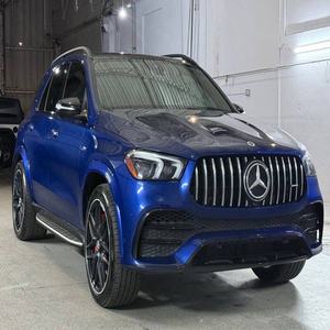 Mercedes-Benz GLE AMG GLE 53 2022 USADO EN EXCELENTES CONDICIONES - Product Image 1