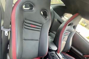 NISSAN GT-R BLACK EDITION 2014 D'OCCASION (LHD/RHD) - Product Image 2