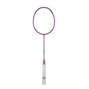 Raquette de badminton de puissance musculaire - Product Image 4