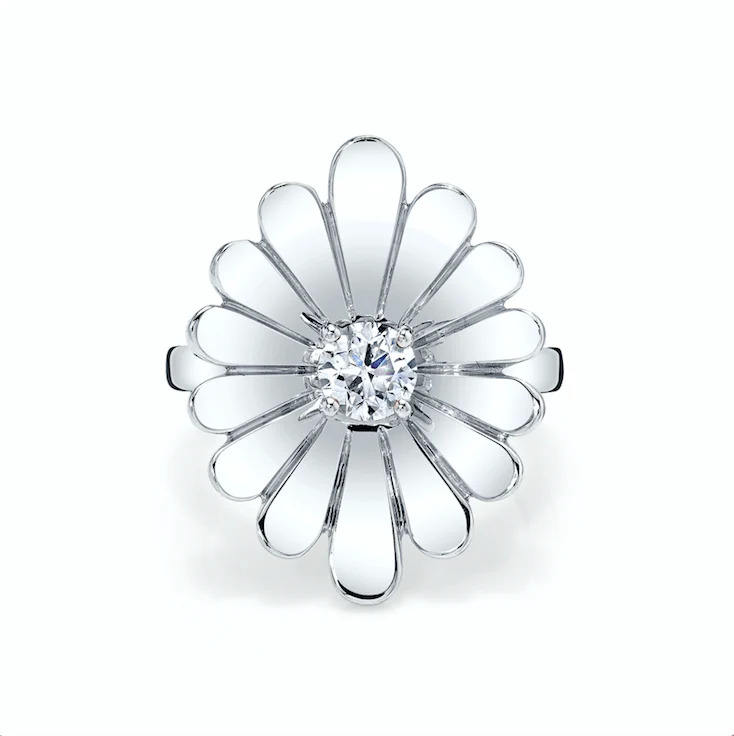 ทองคำขาว