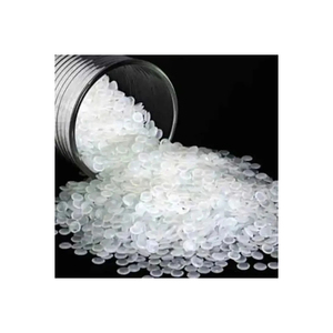 Granules de PEHD LLDPE écologique pour la fabrication de plastique durable - Product Image 1