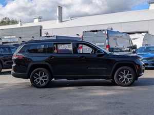 Jeep GRAND CHEROKEE L LIMITED 4X4 2025 USADO, Volante a la Izquierda/Derecha - Product Image 6