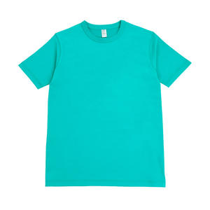 T-shirt personnalisé sérigraphié lourd 100% coton T-shirt graphique vierge 300GSM T-shirt streetwear lourd pour hommes - Product Image 5