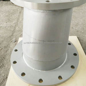 Coude à souder à bride de 90 degrés pour tuyau NPS n 904l de 10 pouces - Product Image 3