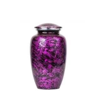 Urne funéraire faite à la main pour les cendres humaines Grande urne funéraire personnalisée pour les cendres de chiens - Product Image 3