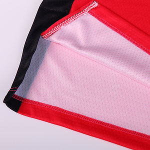 Conjunto de ropa de baloncesto de poliéster personalizado al por mayor, chándal de uniforme con logotipo impreso transpirable de secado rápido, opciones de talla grande - Product Image 6
