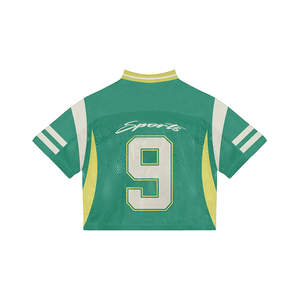 Camisetas de baloncesto personalizadas para hombre, impresión por sublimación, tejido de algodón y poliéster transpirable, camisetas de entrenamiento para gimnasio - Product Image 4