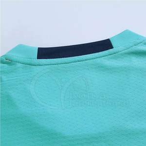 Uniformes de Fútbol Juvenil Personalizados, Camisetas y Pantalones Cortos de Equipo a Precio de Fábrica, Conjunto de Fútbol para Hombre, Uniforme de Fútbol OEM - Product Image 3