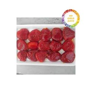 Tropical Frozen Gac Flesh de Vietnam Producto de alta calidad para la fabricación de postres y procesamiento culinario de la fábrica de bebidas - Product Image 6