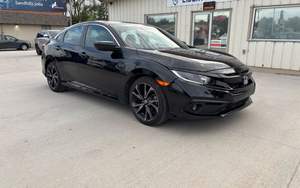 Honda Civic Sport 2020, Bien Cuidado y Limpio - Product Image 2