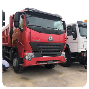 <span class=keywords><strong>Camion</strong></span> benne basculante d'occasion Sinotruck HOWO modèle <span class=keywords><strong>2022</strong></span> en bon état, conduite à gauche/droite, 8*4/6X4, à bas <span class=keywords><strong>prix</strong></span> - Product Image 2