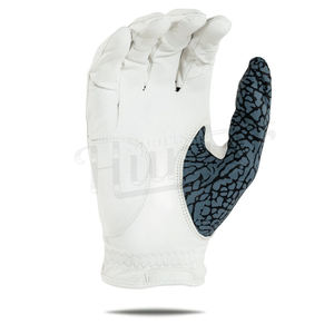 Gants de golf en cuir Cabretta 2026 Meilleurs gants de golf en cuir Cabretta vendus Gants respirants au design personnalisé - Product Image 6