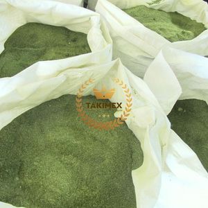 <b>Seaweed</b> Fertilizer Powder Natural Ulva Lactuca for Soil Conditioning & Plant Nutrition OEM Packing Produce In Vietnam - Product Image 1