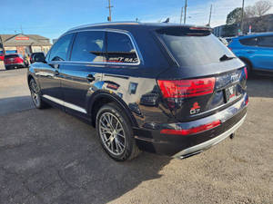 ใช้2017 a*udi Q7 3.0T Quattro Premium PLUS - Product Image 2