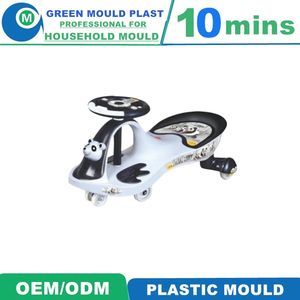 2024 عدة لعبة سيارة هزازة بلاستيكية مستعملة من المصنع عدة سيارة هزازة مستعملة بسعر المصنع - Product Image 3