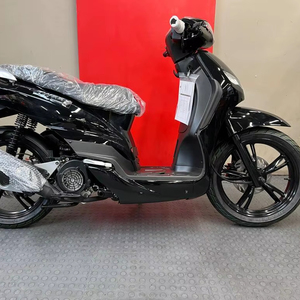 Scooter de qualité 125cc CVT (scooters) - Product Image 1