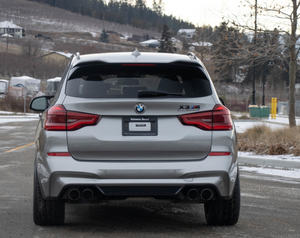 BMW X3 M Competition USADO del 2020 - Product Image 5