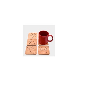 NEW LATEST DESIGN MANGO WOOD COASTER <b>FOR</b> SALE IN NEW LOOK HANDMADE COASTER IN NEW DESIGN COASTER IN NEW LOOK - Product Image 6
