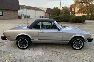 Gran Oferta: Coche Usado Pininfarina Azurra Spider de 1983 - Product Image 3