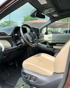 Toyota Sienna XLE d'occasion 2021 - Product Image 5