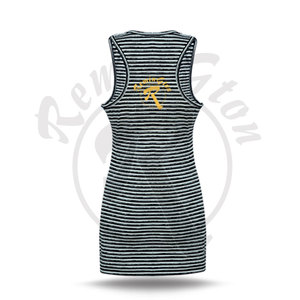 เสื้อกล้ามแฟชั่นสำหรับผู้หญิงเสื้อกล้ามระบายอากาศได้สำหรับผู้หญิงเสื้อกล้ามสำหรับใส่ออกนอกบ้าน - Product Image 2