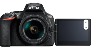 Cámaras Profesionales Originales de Alta Resolución, Cámara DSLR de Fotograma Completo de 45.7MP - Product Image 2