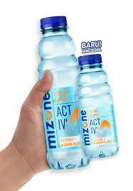 Ionizador de agua de cerámica eléctrico Mizone para uso doméstico Ionizador de agua de fuente de alimentación - Product Image 2