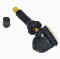 Capteur TPMS de Surveillance de Pression des Pneus pour Renault, Pièces Auto OE 407009987R, Prix Usine