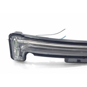 Indicatore Specchietto Retrovisore Destro PEUGEOT 3008 Serie 1618048780 (16>23) - Product Image 2