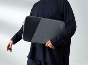 Étui de protection pour tablettes graphiques jusqu'à 15,6 pouces - Product Image 4