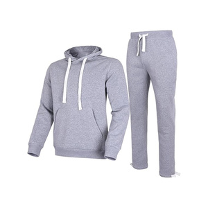 Conjuntos de chándal deportivo para hombre, chándal personalizado, chándal deportivo de poliéster para correr, chándal para hombre - Product Image 1