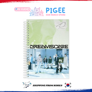 NCT DREAM - [DREAMSCAPE] 4º ÁLBUM (Versión DREAM SCAPE) Álbum de KPOP Más Vendido en Corea - Product Image 2