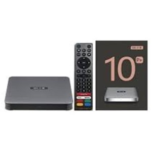 2025 Tốt Nhất Cao Cấp Svi Những Đám Mây 10P + 10S 9P 9S Android TV Box 4 + 64GB Thông Minh Ai Bằng Giọng Nói Từ Xa Siêu HD Wi Fi Phiên Bản Svi TV Đám Mây - Product Image 3