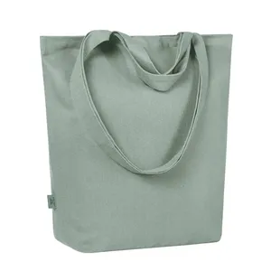 Bolsa de Compras Casual, Orgánica, Ecológica, Artículos Promocionales Ecológicos - Product Image 2