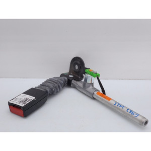 PRETENSIONER MERCEDES CLK Cabrio W209 A2038602769 (03>) - Product Image 4