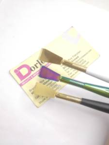 Lash Lift Tool Y Comb Neatly Teeth DIY Eyelash Lamination Natural Curl Eyebrow Lifting Reusable Eyelashes Lifting <b>Stick</b> Tool - Product Image 4