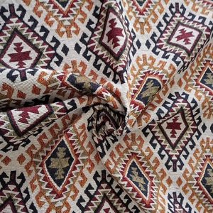 Bolsos de Mensajero y Bolsos Tote de Lujo para Mujer 2025, Tejido Jacquard, Hilo Teñido de Gran Peso, Transpirable - Product Image 3