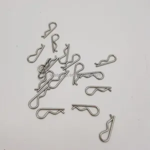 T40 T50 R-Type Thumb Nut อุปกรณ์เสริมโดรนเกษตรกรรม R-Type Thumb Nut อะไหล่ซ่อมสำหรับโดรนป้องกันพืช - Product Image 6