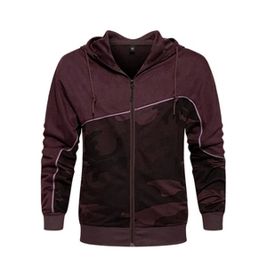 Your Own Logo Design Chándales Set Hombres Sudadera y Joggers Chándal Set 100% Algodón Chándales de Pakistán - Product Image 3