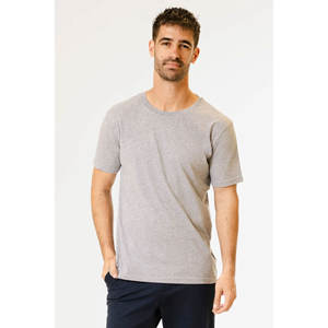 T <b>Shirt</b> With Logo Short Sleeve Crew Neck Soft Fitted Tees S - 4XL Classic Basic Quality Clothing With Logo Customized T <b>Shirts</b> - Product Image 6