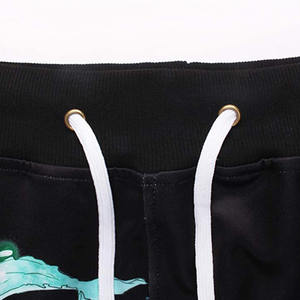 Survêtement de sport respirant personnalisé de haute qualité pour hommes, idéal pour le jogging, la gym et les activités sportives - Product Image 6