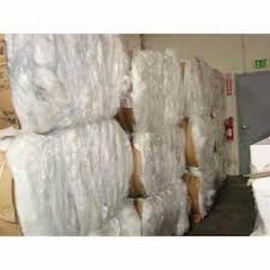 Best Price Waste Clear Recycled <b>Plastic</b> Roll Bales LDPE Agriculture Film Scrap - Product Image 4