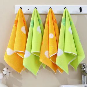 Serviette de bain en coton 100% en gros, logo jacquard personnalisé, design tissé, serviette pour le visage pour essuyer la sueur - Product Image 3