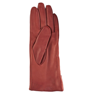 Guantes de Invierno de Piel de Oveja Genuina para Conducir y Motociclismo, Térmicos, Ecológicos, con Tacto Sensible, de Pakistán - Product Image 5