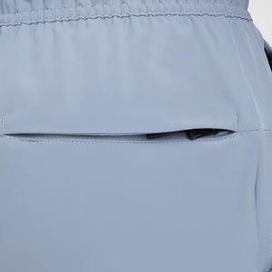 Pantalons de jogging décontractés pour hommes, taille plus, 100% coton, séchage rapide, avec cordon de serrage et poches, pour la salle de sport, la course à pied, le jogging - Product Image 2