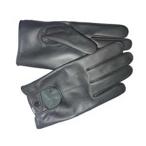 ถุงมือขับรถจักรยานยนต์โลโก้แบบมืออาชีพ - Product Image 4