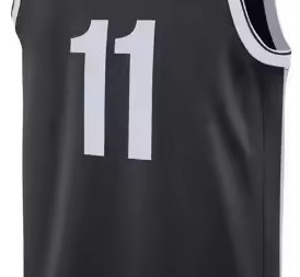 เสื้อบาสเก็ตบอลแบบปรับราคาได้ 男女兼用 กันยับ คุณภาพสูง ระบายอากาศได้ดี น้ำหนักเบา ไซส์ใหญ่ แขนกุด แห้งเร็ว - Product Image 3